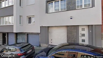 Apartments for rent in Luik - Photo from Google Street View