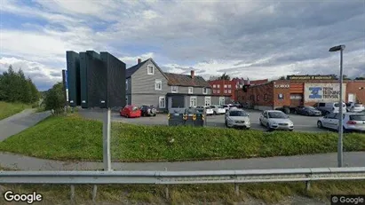 Rooms for rent in Trondheim Lerkendal - Photo from Google Street View