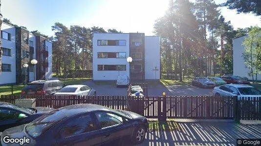 Apartments for rent in Tallinn Kesklinna - Photo from Google Street View