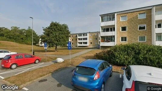 Apartments for rent in Karlskrona - Photo from Google Street View