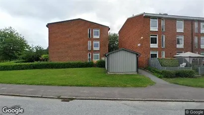 Apartments for rent in Örebro - Photo from Google Street View