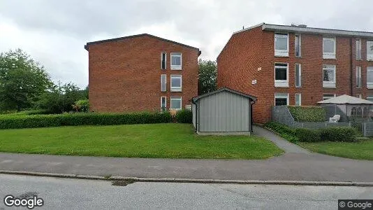 Apartments for rent in Örebro - Photo from Google Street View