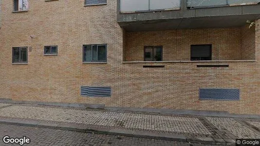 Apartments for rent in Aranzueque - Photo from Google Street View