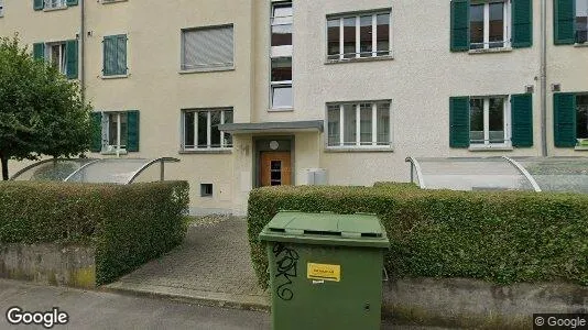 Apartments for rent in Bern-Mittelland - Photo from Google Street View