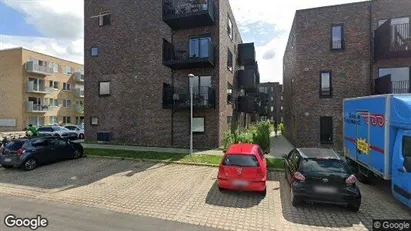 Apartments for rent in Tilst - Photo from Google Street View