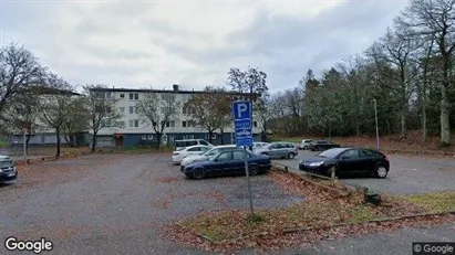 Apartments for rent in Eskilstuna - Photo from Google Street View