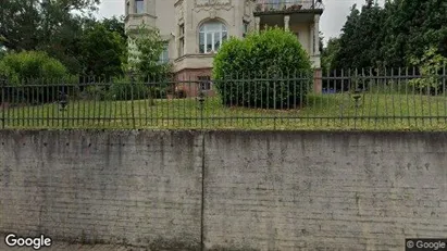 Apartments for rent in Pforzheim - Photo from Google Street View