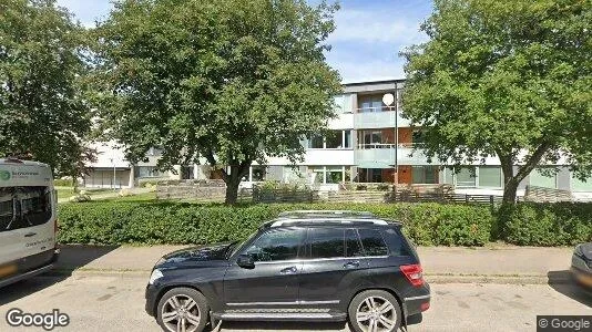 Apartments for rent in Växjö - Photo from Google Street View