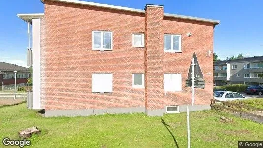 Apartments for rent in Växjö - Photo from Google Street View