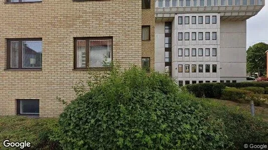 Apartments for rent in Kristianstad - Photo from Google Street View