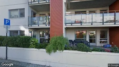 Apartments for rent in Bergen Bergenhus - Photo from Google Street View