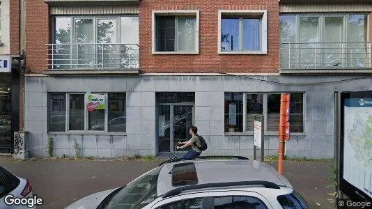 Apartments for rent in Mortsel - Photo from Google Street View