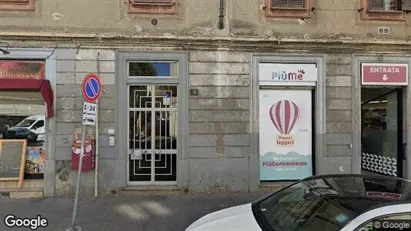 Apartments for rent in Milano Zona 9 - Porta Garibaldi, Niguarda - Photo from Google Street View