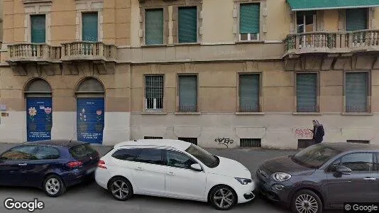 Apartments for rent in Milano Zona 4 - Vittoria, Forlanini - Photo from Google Street View