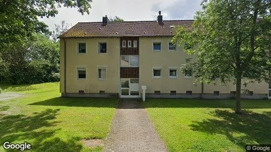 Apartments for rent in Dortmund - Photo from Google Street View