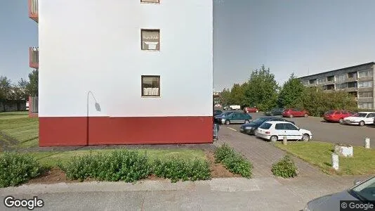 Apartments for rent in Reykjavík Háaleiti - Photo from Google Street View