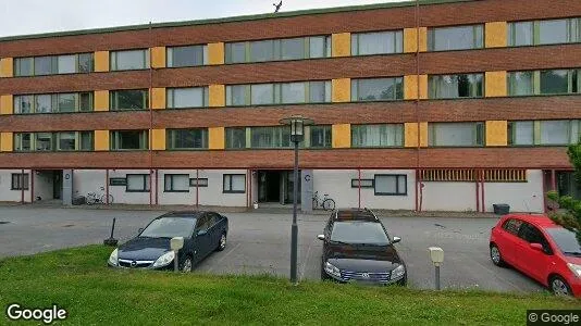 Apartments for rent in Hämeenlinna - Photo from Google Street View