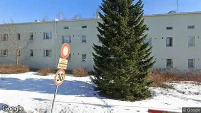 Apartments for rent in Jyväskylä - Photo from Google Street View