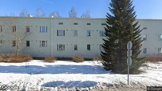 Apartments for rent in Jyväskylä - Photo from Google Street View