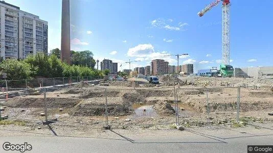 Apartments for rent in Tampere Keskinen - Photo from Google Street View