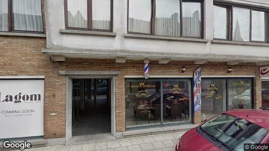 Apartments for rent in Koekelare - Photo from Google Street View