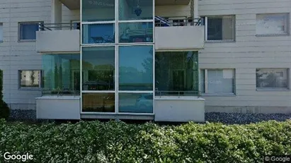 Apartments for rent in Turku - Photo from Google Street View