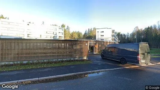 Apartments for rent in Espoo - Photo from Google Street View