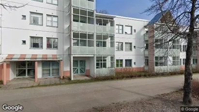 Apartments for rent in Helsinki Itäinen - Photo from Google Street View