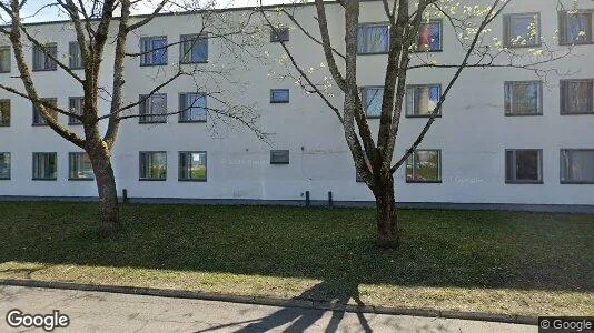 Apartments for rent in Vantaa - Photo from Google Street View