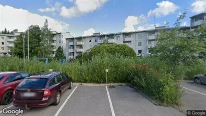 Apartments for rent in Espoo - Photo from Google Street View