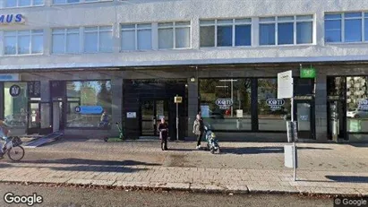 Apartments for rent in Turku - Photo from Google Street View