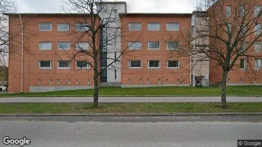 Apartments for rent in Tampere Keskinen - Photo from Google Street View