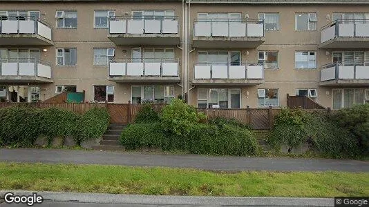Apartments for rent in Kópavogur - Photo from Google Street View