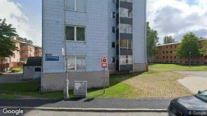 Apartments for rent in Gothenburg East - Photo from Google Street View