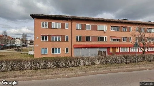 Apartments for rent in Malung-Sälen - Photo from Google Street View