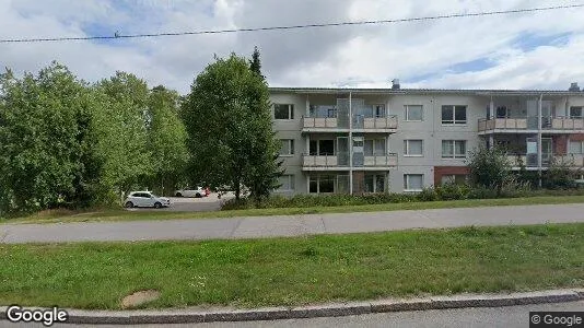Apartments for rent in Espoo - Photo from Google Street View