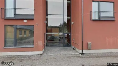 Apartments for rent in Vantaa - Photo from Google Street View