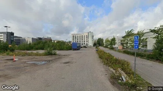 Apartments for rent in Vantaa - Photo from Google Street View