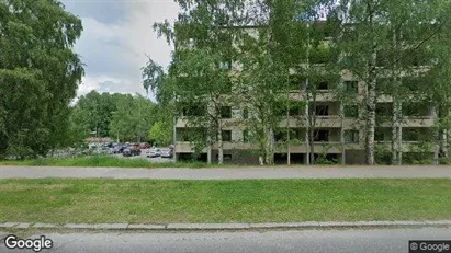 Apartments for rent in Lahti - Photo from Google Street View