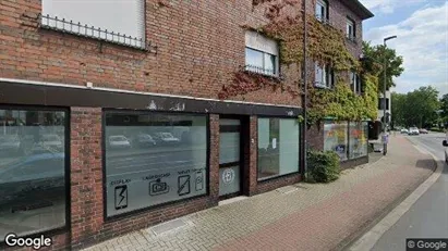 Apartments for rent in Wesel - Photo from Google Street View