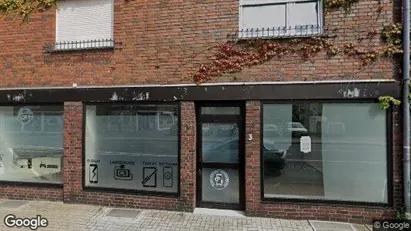 Apartments for rent in Wesel - Photo from Google Street View
