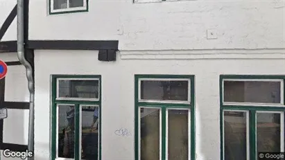 Apartments for rent in Flensburg - Photo from Google Street View