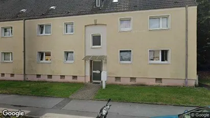 Apartments for rent in Ennepe-Ruhr-Kreis - Photo from Google Street View