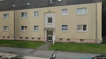 Apartments for rent in Ennepe-Ruhr-Kreis - Photo from Google Street View