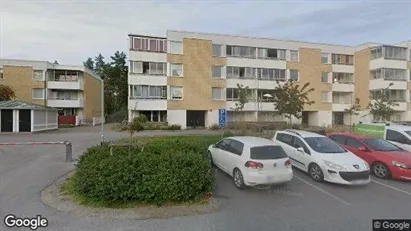 Apartments for rent in Finspång - Photo from Google Street View