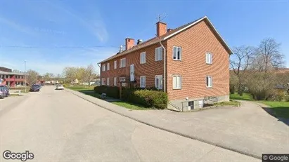 Apartments for rent in Katrineholm - Photo from Google Street View