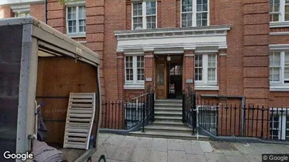 Apartments for rent in Bangor - County Down - Photo from Google Street View