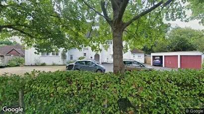 Apartments for rent in Woking - Surrey - Photo from Google Street View