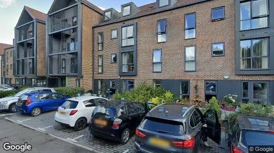 Apartments for rent in Aberdeen - Aberdeenshire - Photo from Google Street View