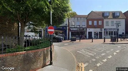 Apartments for rent in Dungannon - County Tyrone - Photo from Google Street View